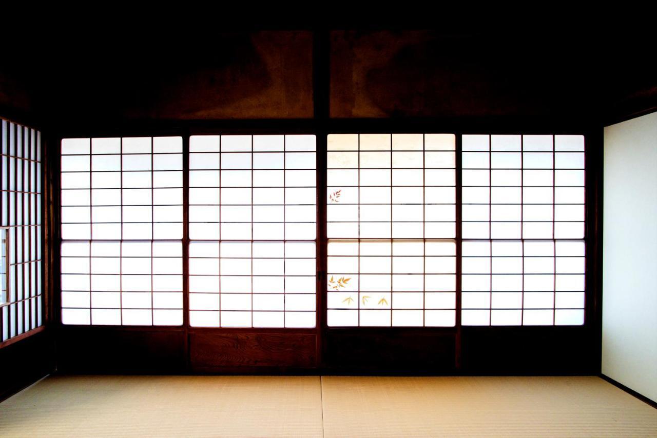 そわか楼 Villa ฟุกุยามะ ภายนอก รูปภาพ